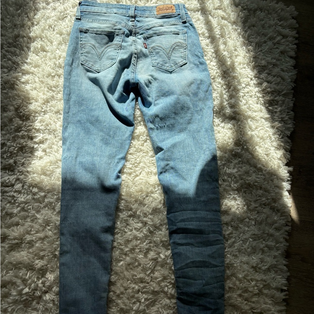 Levi’s